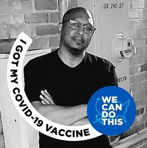 Meet your Posher, Nick